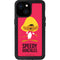 Looney Tunes Speedy Gonzales Identity iPhone 13 Mini Waterproof Case
